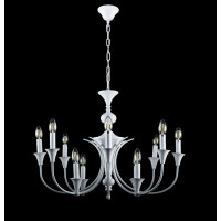 Люстра свеча LK905/8+4 (SWT) Splendid-Ray
230141