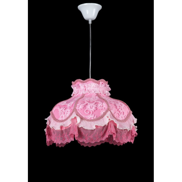 Подвесная люстра  L0041/1 MIX (Коричневый, бордовый, фиолетовый) Splendid-Ray
18900251