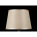 Настольная лампа с абажуром Splendid-Ray 999137
