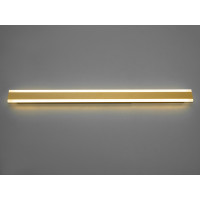 Светильник на стену 42W Diasha 7312-80GD