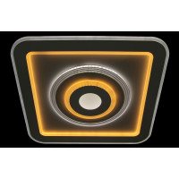 Потолочные светодиодные светильники люстры Linisoln 1236 SQ