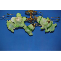 Люстра с плафонами  L5818/5 (FGD) Splendid-Ray
211618