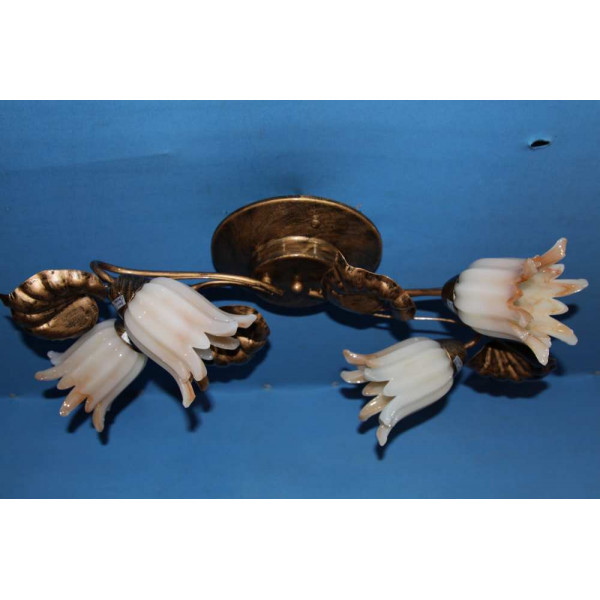 Люстра с плафонами  L90692/4 Splendid-Ray
192113