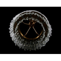 Хрустальная люстра LMD29111/12 (COPPER) Splendid-Ray
768990