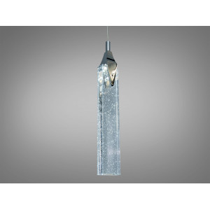 Підвіс LED Diasha золото 4 Вт CCT вимикач Diasha J2552-1HR