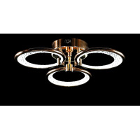 Светодиодная люстра LT98120/3 LED (GD) Splendid-Ray
302081