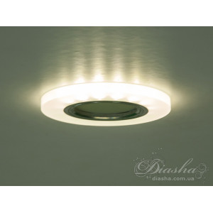 Точечные светильники с подсветкой Diasha 7870R