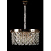 Хрустальная люстра L8588/500/9 (SGD) Splendid-Ray
300316