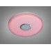 Смарт LED люстра Diasha біла RGB MP3 70 Вт Diasha DB-8306/400RGB+MP3