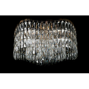Хрустальная люстра LGH90349/9 (FGD) Splendid-Ray
286380