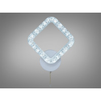 LED бра Diasha біле 17 Вт CCT ланцюжок Diasha MX4771/1WH