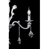 Люстры в зал классические Splendid-Ray 234911