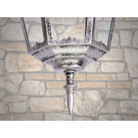 Уличные подвесные фонари Diasha DJ052-M-H