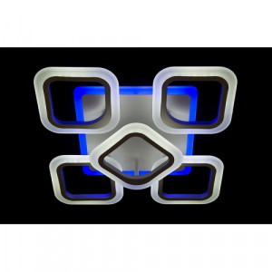 linisiln 5588-4+1S WH LED-3