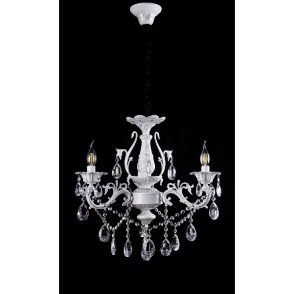 Люстра свеча LKM777/3 (WT+SL) Splendid-Ray
212847 Люстра свеча LKM777/3 (WT+SL) Splendid-Ray
212847