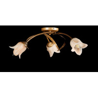 Люстры потолочные с пафоном Splendid-Ray 882418
