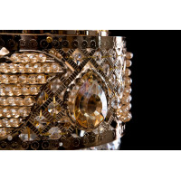Хрустальная люстра L6242/230/3 Splendid-Ray
219022