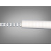 Гнучкий профіль для LED стрічки, накладний Diasha PLS-1510IN