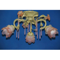 Декоративная люстра L9018/3 (PK) Splendid-Ray
135119