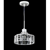 Подвесная люстра L7396/1 (WT) Splendid-Ray
234532 Подвесная люстра L7396/1 (WT) Splendid-Ray
234532