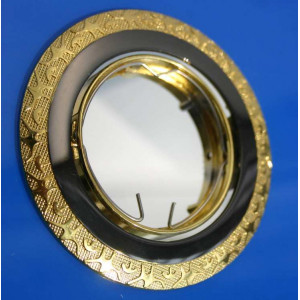 Точечный светильник 1189AK MR16 (GMG) Splendid-Ray
145150