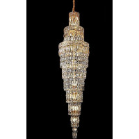 Хрустальная люстра Splendid-Ray 311997/54(A+B+C) Хрустальная люстра Splendid-Ray 311997/54(A+B+C)