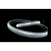 Люстра кольца Linisoln 77017-500-300 GD