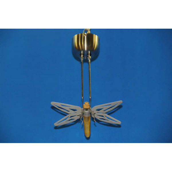 Галогеновая люстра LWLD31/1 (YL) (Стрекоза) Splendid-Ray
85994