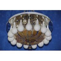 Круглая люстра  L9226/560/5 (CR) Splendid-Ray
233003