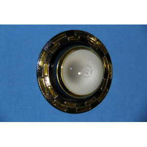 Точечный светильник ZJ1122A R50(с лампочкой) (GMG) Splendid-Ray
145010