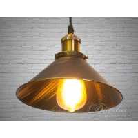 Лофт люстры Diasha 6855-210-BK-G 