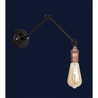 Настенный светильник Levistella 752WZ1705-1 