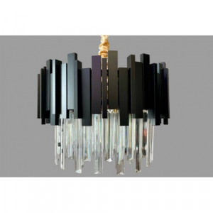 linisiln 6523-400 BK+CH   BK+GD