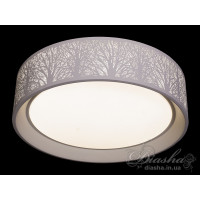 LED люстра "Лес" Diasha 6008/500 