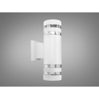 Уличные светильники бра Diasha DF-2213WH