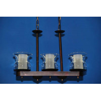 Люстра свеча L2174/3(RAB) Splendid-Ray
875038