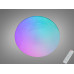 Смарт люстра LED біла RGB 80 Вт до 15 м² Diasha DB-8310/500RGB