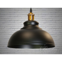 Лофт люстры 6858-300BK 