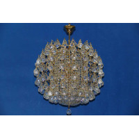 Хрустальная люстра L51158/12    (FGD) Splendid-Ray
244005