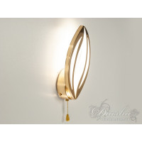 Бра светодиодное Diasha 8566/1G 