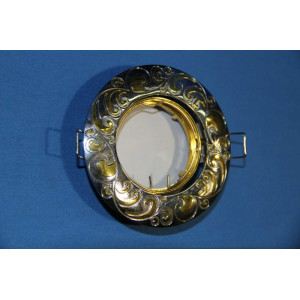 Точечный светильник 182A MR16 (CHG) Splendid-Ray
145183