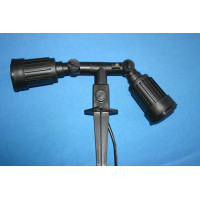 Тротуарный светильник U5633 [BK] Splendid-Ray
100959