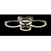 Светодиодная люстра LK38/2+2 LED (CH) Splendid-Ray
302098