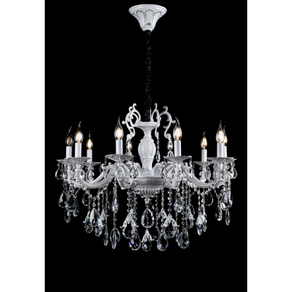 Люстра свеча L30310/10 (WT+SL) Splendid-Ray
210530 Люстра свеча L30310/10 (WT+SL) Splendid-Ray
210530