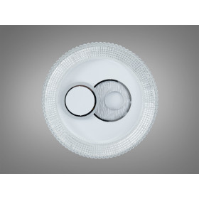 LED світильник-таблетка Diasha білий 27Вт Diasha 12519