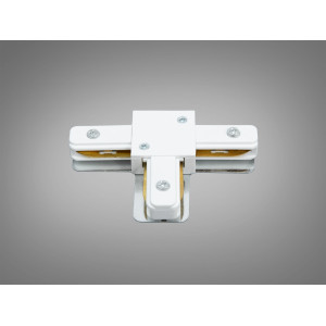 Кутовий елемент для , накладний, серія 1209 Diasha PPF-1209-JOINT-T-WH