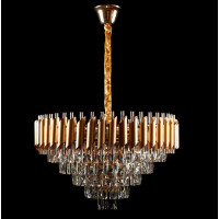 Хрустальная люстра L9001-600/10 (CF+SGD)(A+B) Splendid-Ray
202999