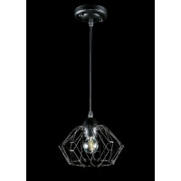 Подвесная люстра  LGH51368/1P (BK) Splendid-Ray
286363