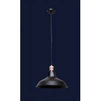 Лофт люстры Levistella 7526857F2-1 BK(310) 