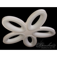 Светодиодная люстра Diasha 9012/5 